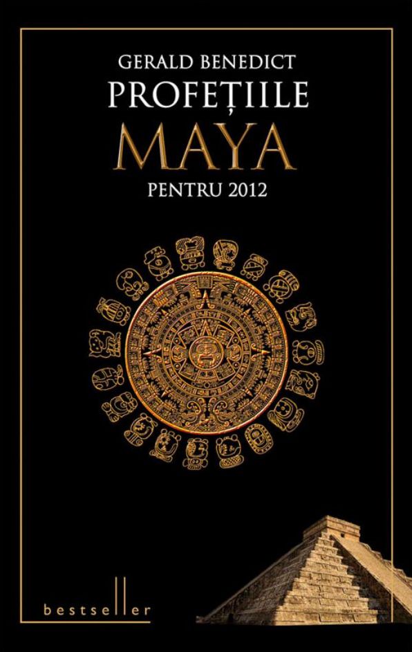 Profețiile Maya