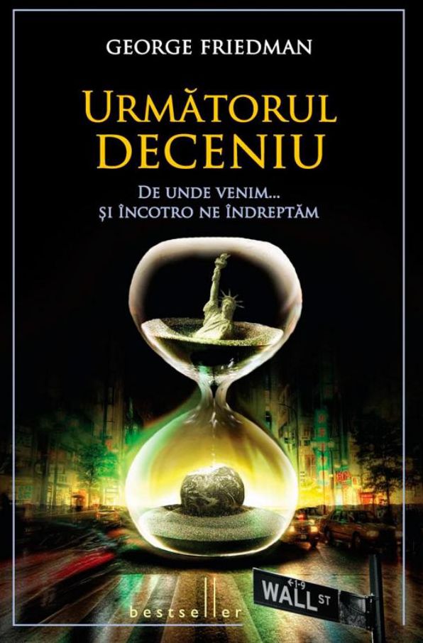 Următorul deceniu