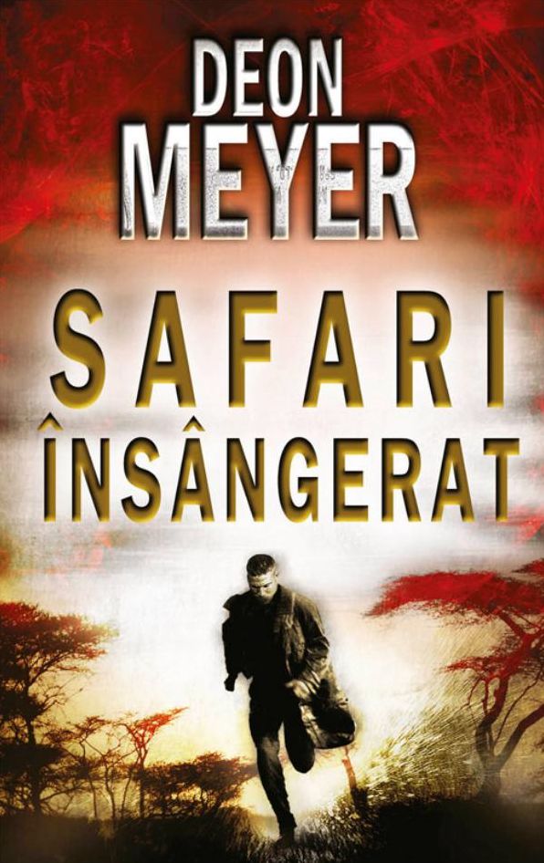 Safari însângerat