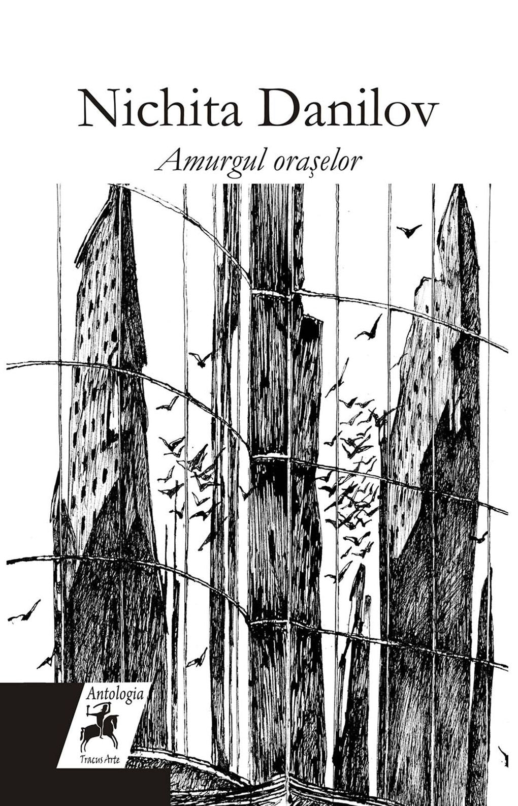 Amurgul orașelor