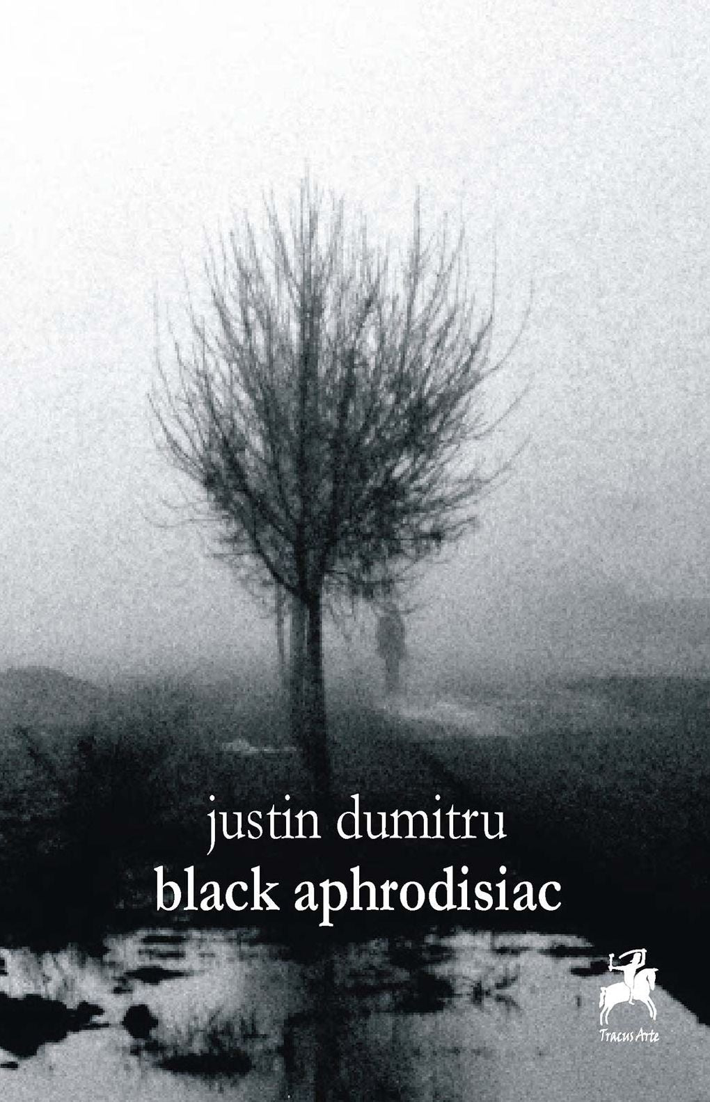 black aphrodisiac