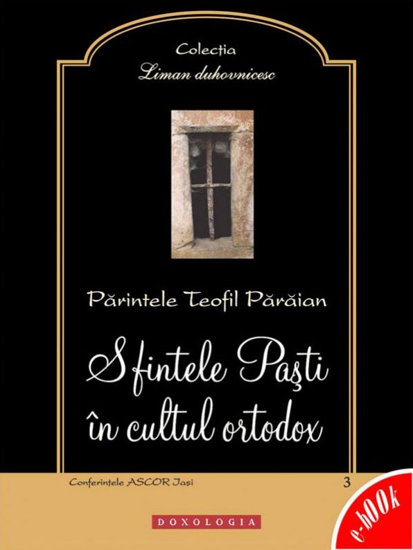 Sfintele Paști în cultul ortodox
