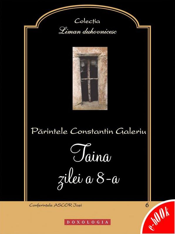 Taina zilei a 8-a
