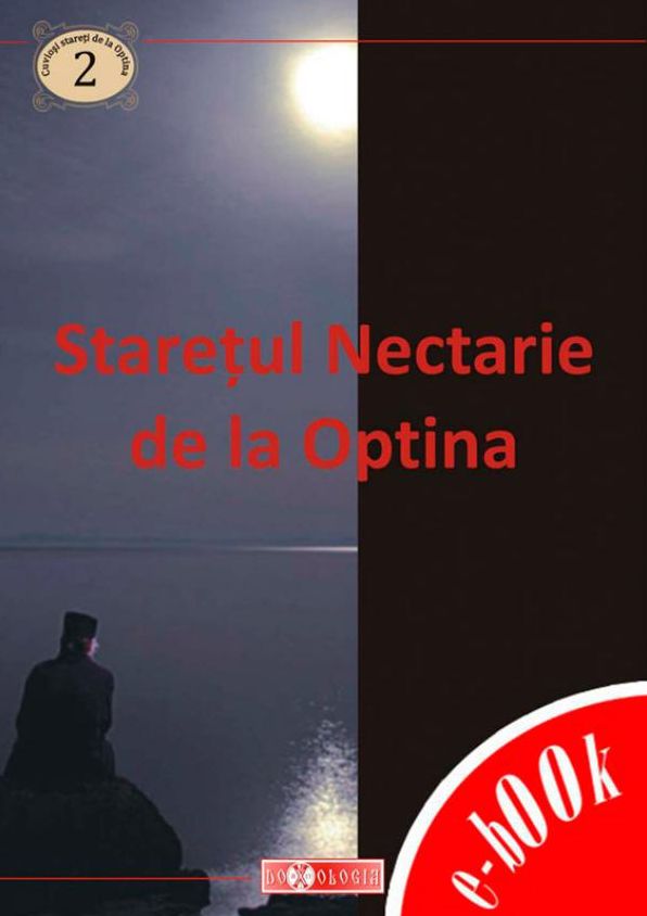 Starețul Nectarie de la Optina