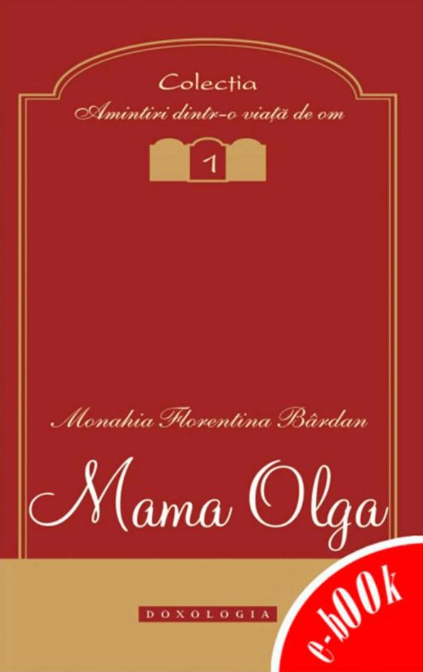 Mama Olga