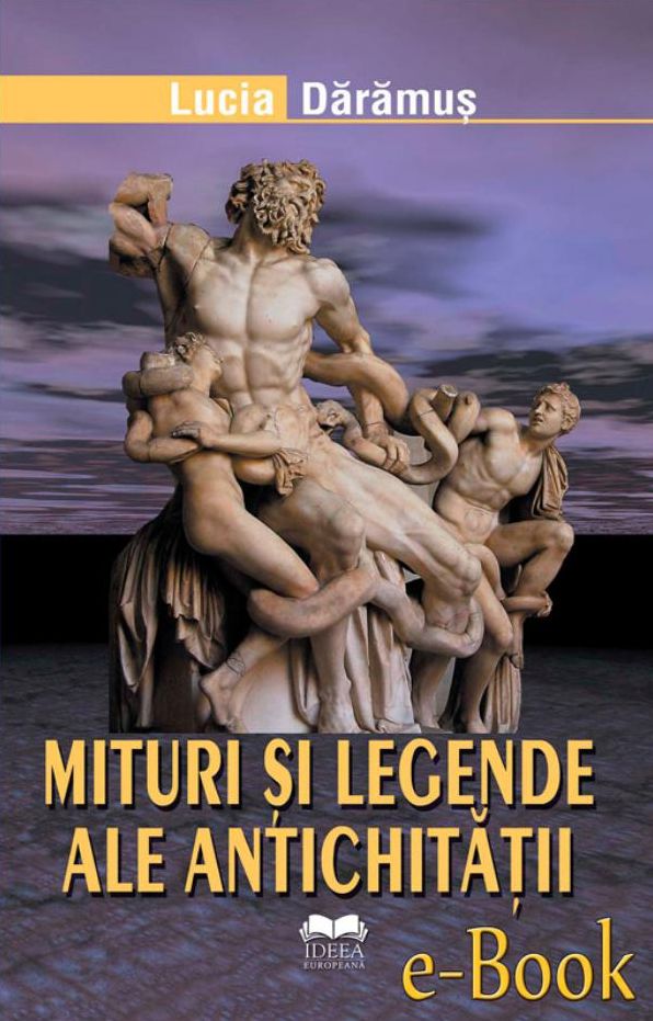 Mituri și legende ale antichității
