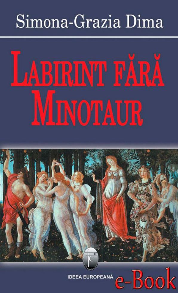 Labirint fără minotaur