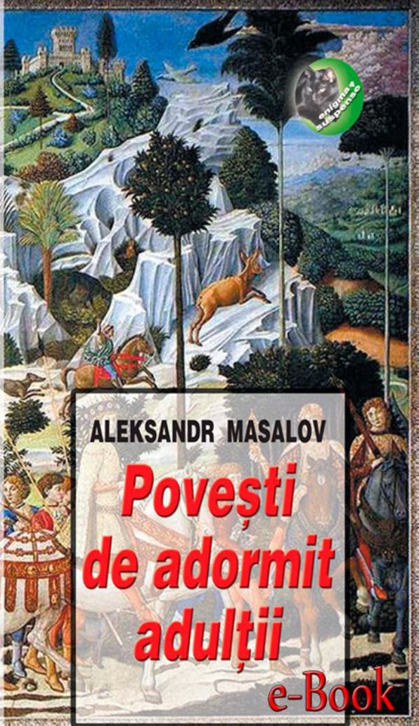Povești de adormit adulții