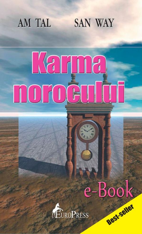 Karma norocului