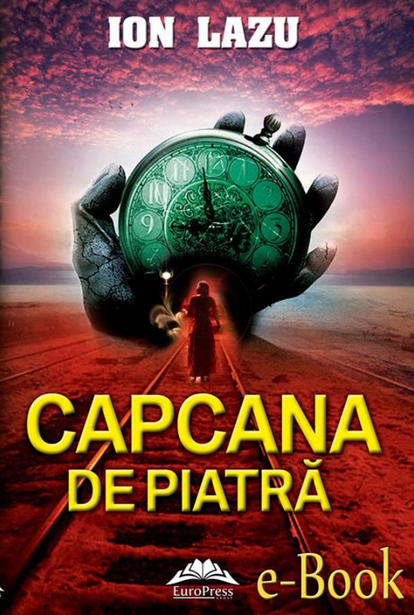 Capcana de piatră