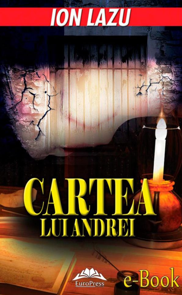 Cartea lui Andrei