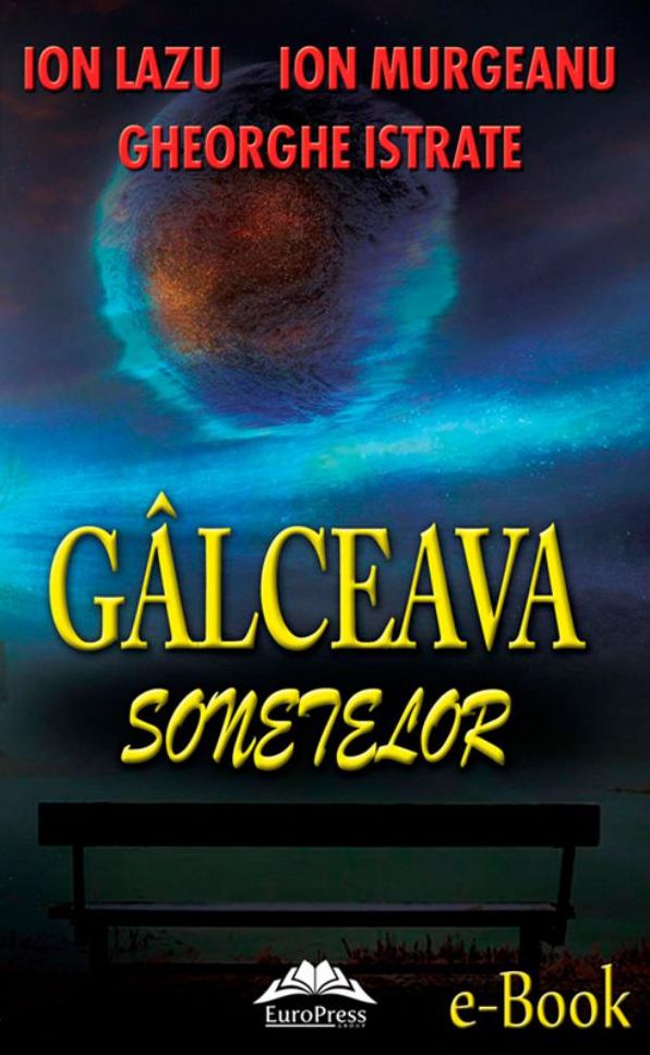 Gâlceava sonetelor