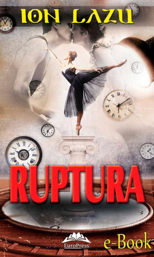 Ruptura