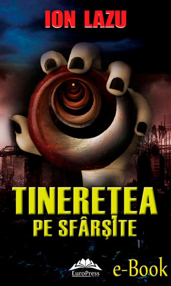 Tinerețea pe sfârșite