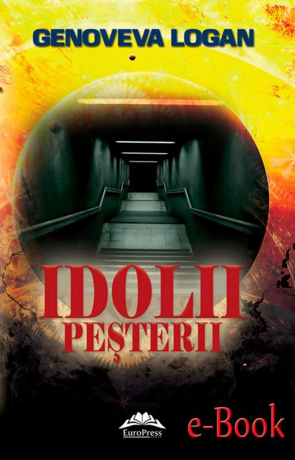 Idolii peșterii