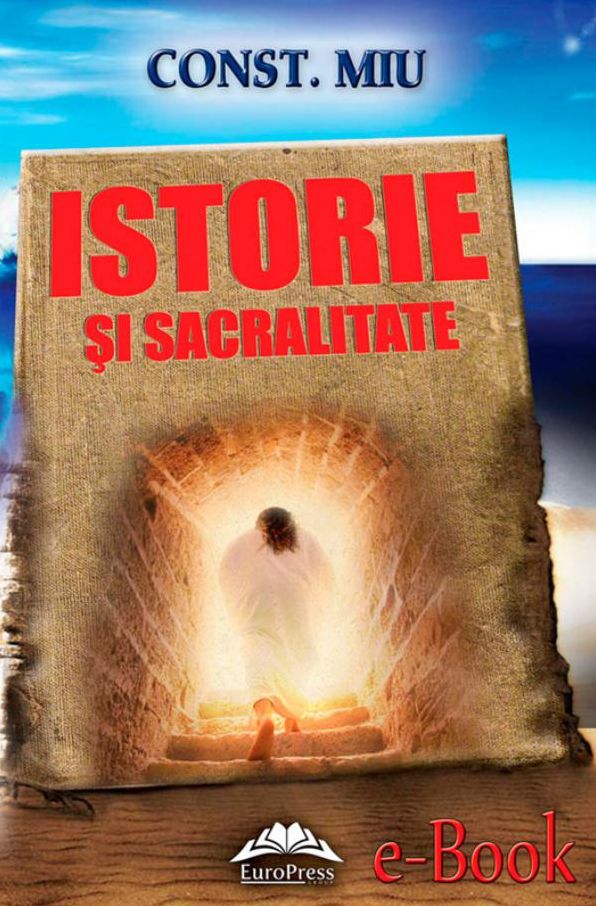 Istorie și sacralitate