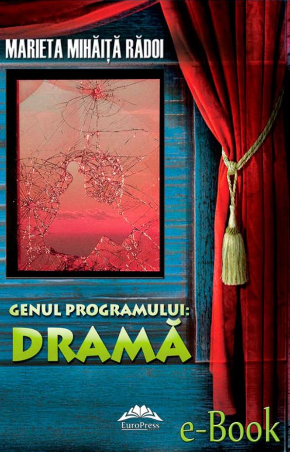 Genul programului: dramă
