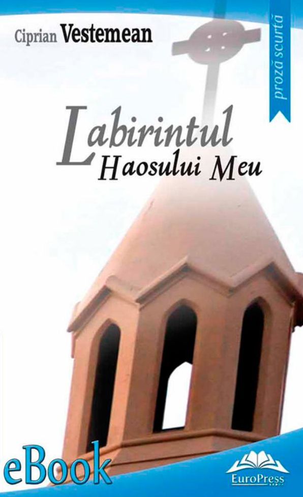Labirintul haosului meu