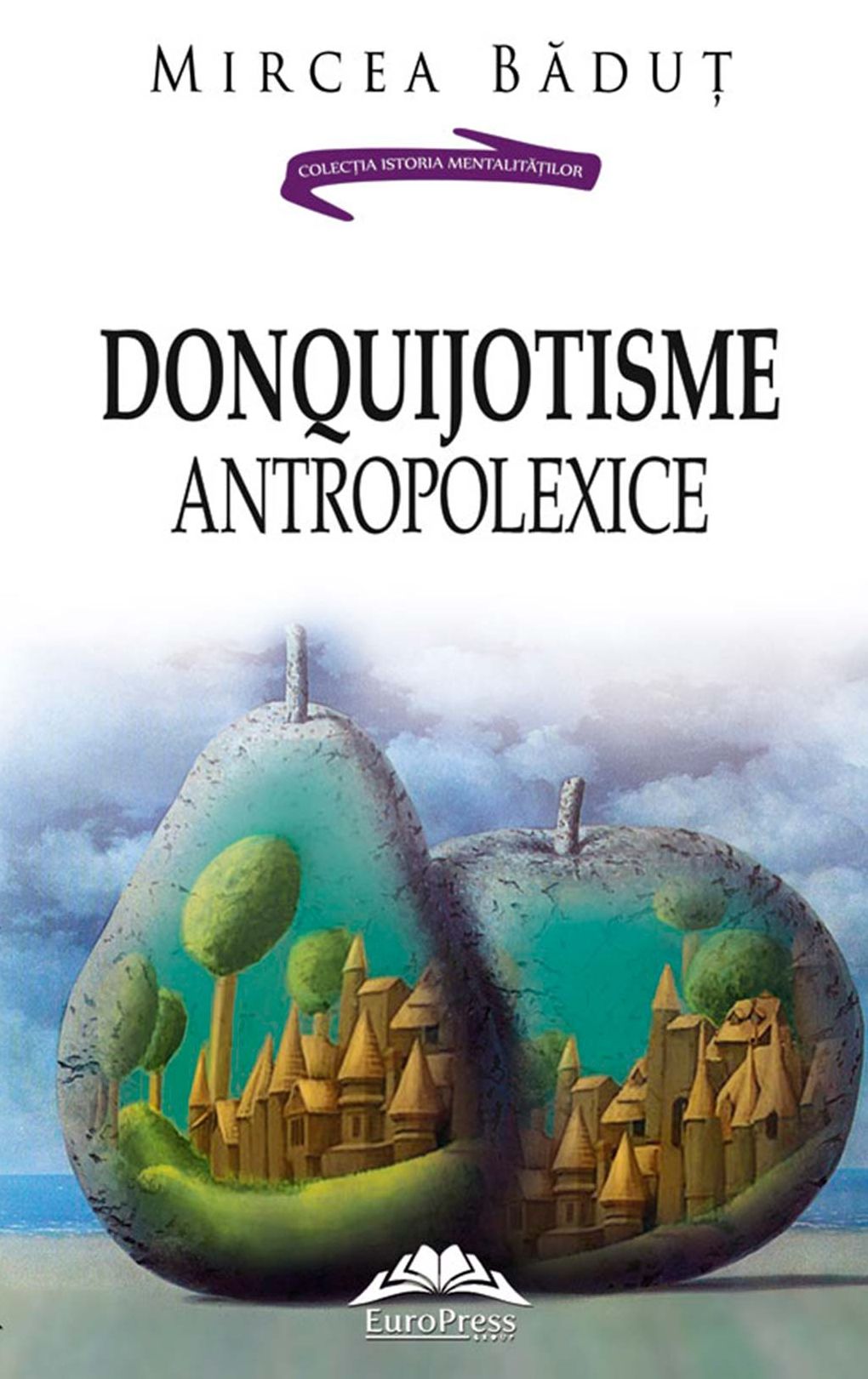 DonQuijotisme AntropoLexice