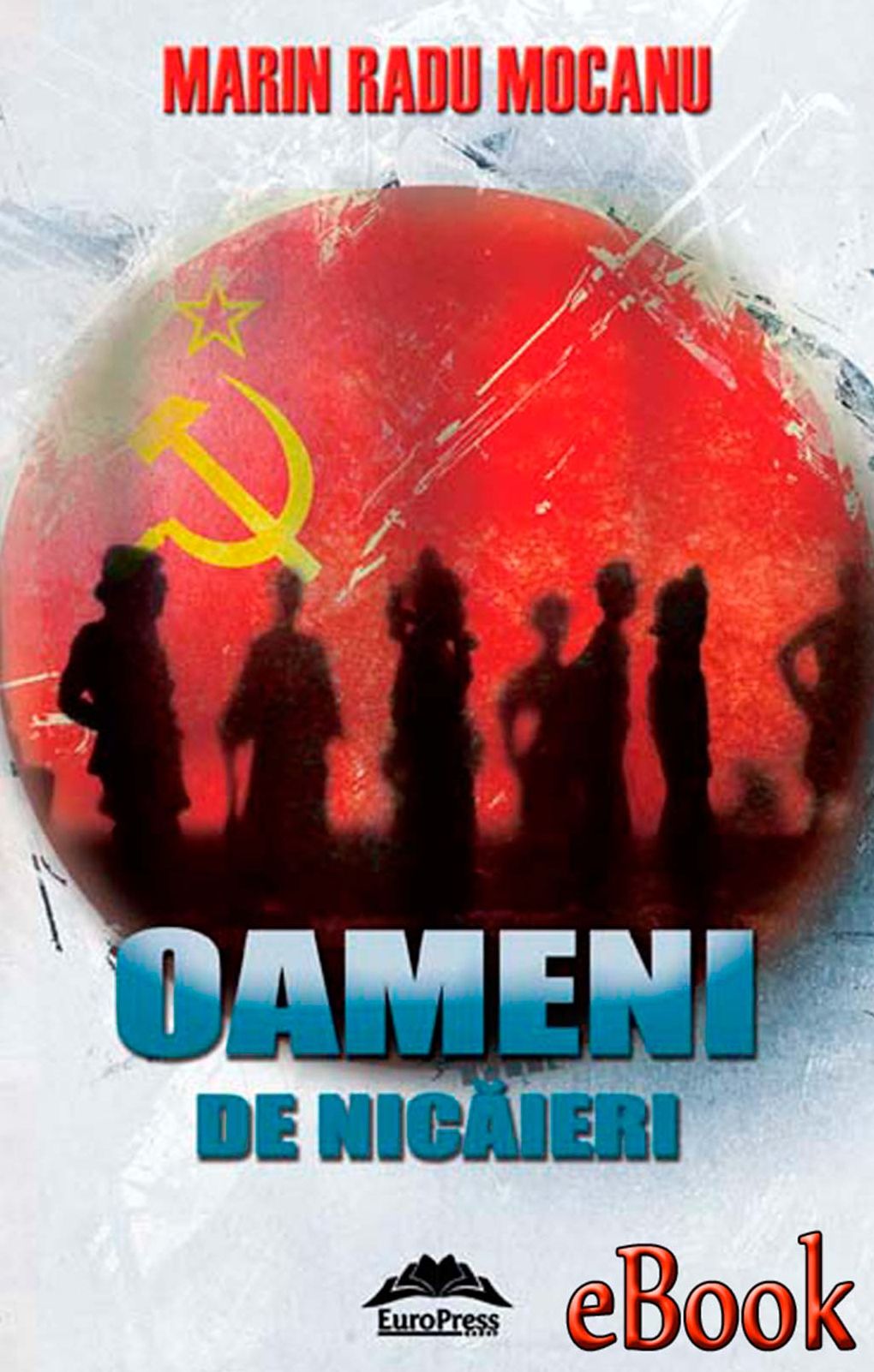 Oameni de nicăieri