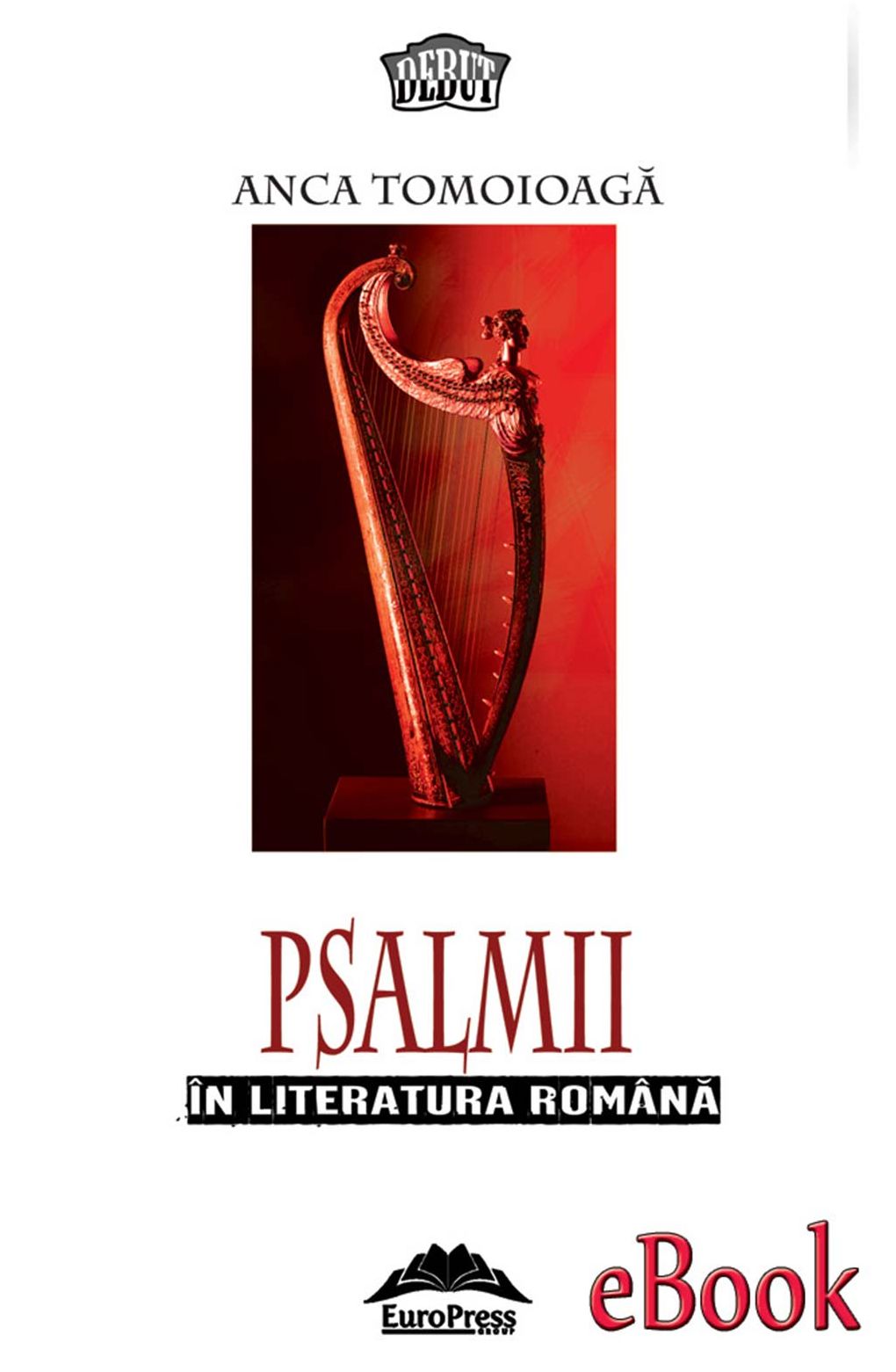 Psalmii în literatura română