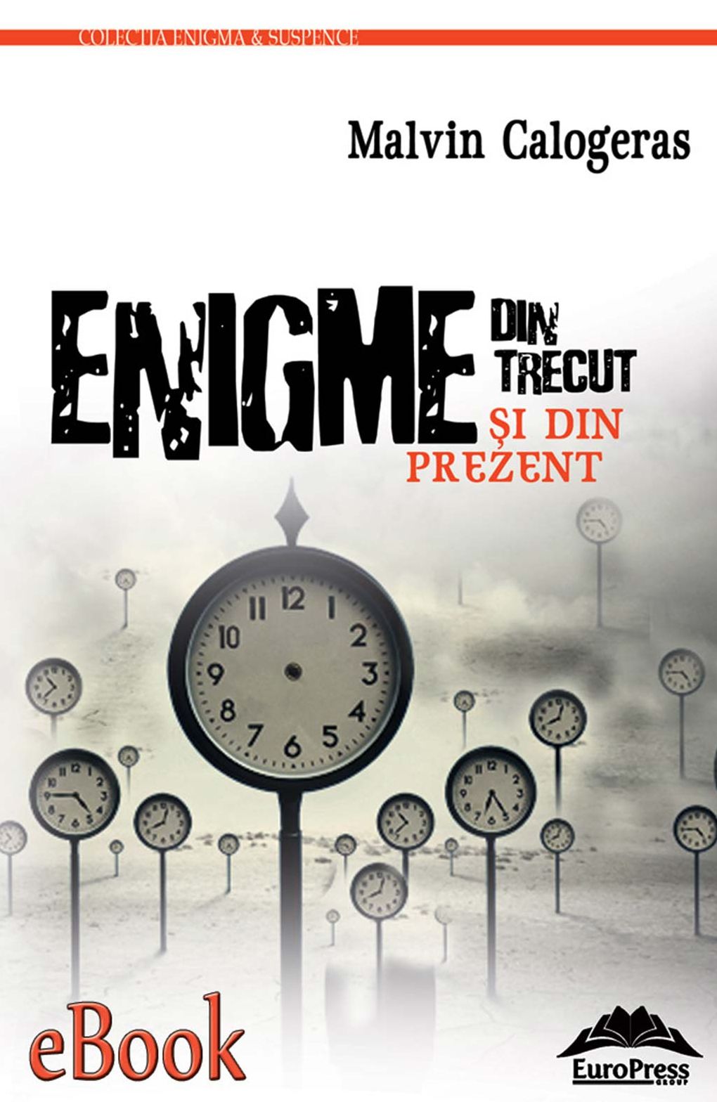 Enigme din trecut și din prezent