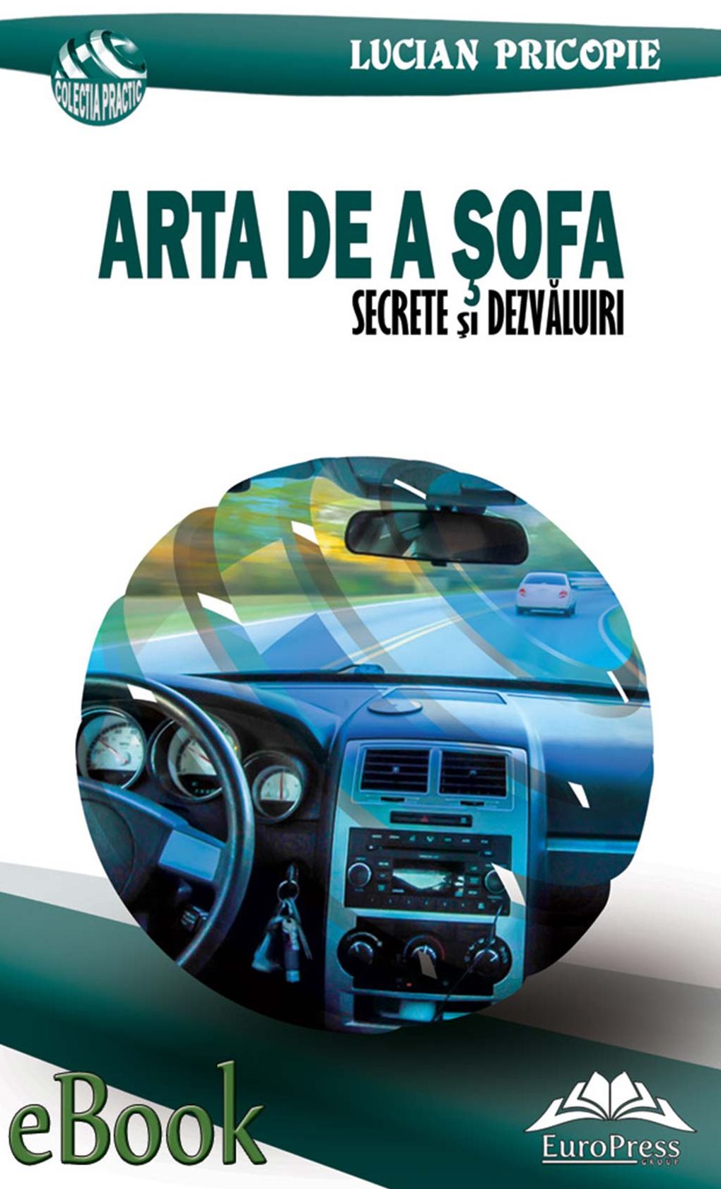 Arta de a șofa. Secrete și dezvăluiri