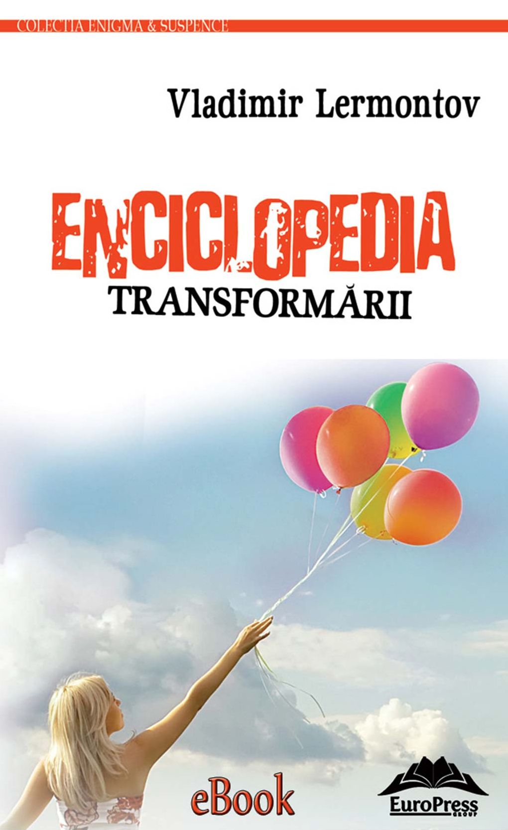 Enciclopedia transformării