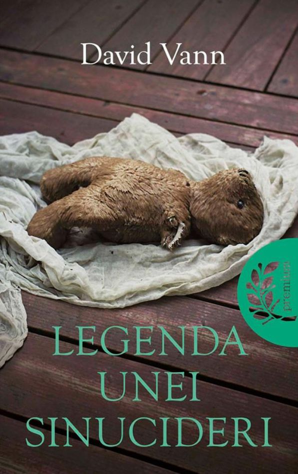 Legenda unei sinucideri