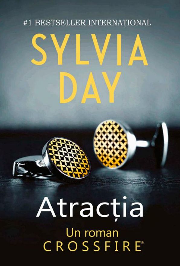 Atractia (Bared to You)