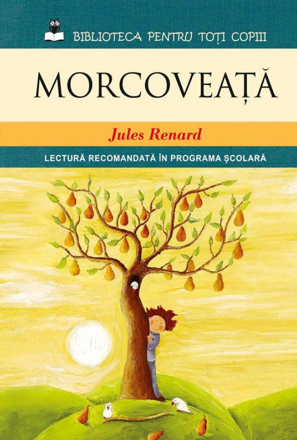 Morcoveață
