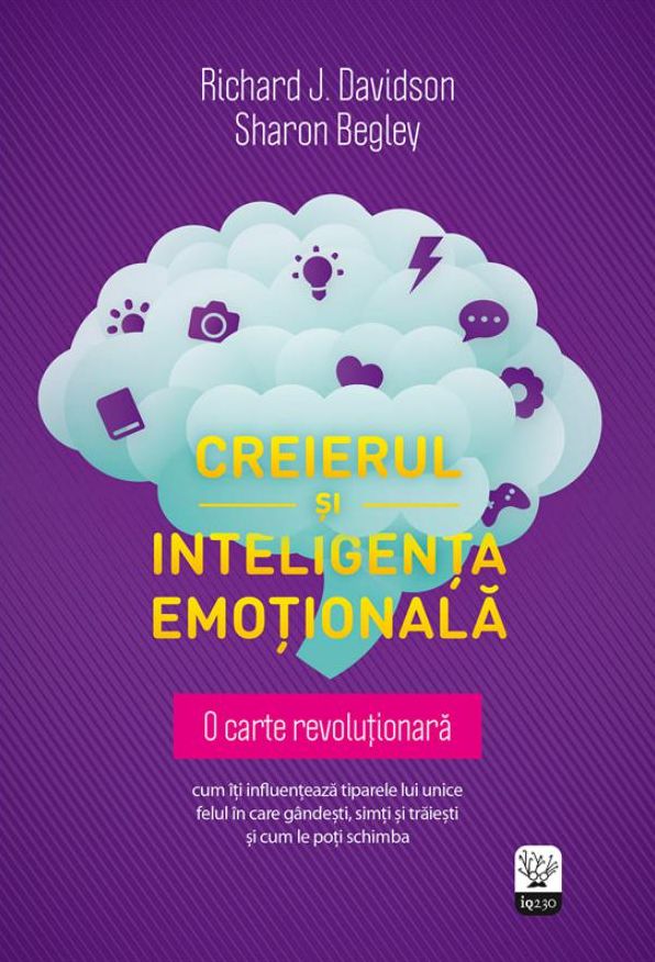 Creierul și inteligența emoțională
