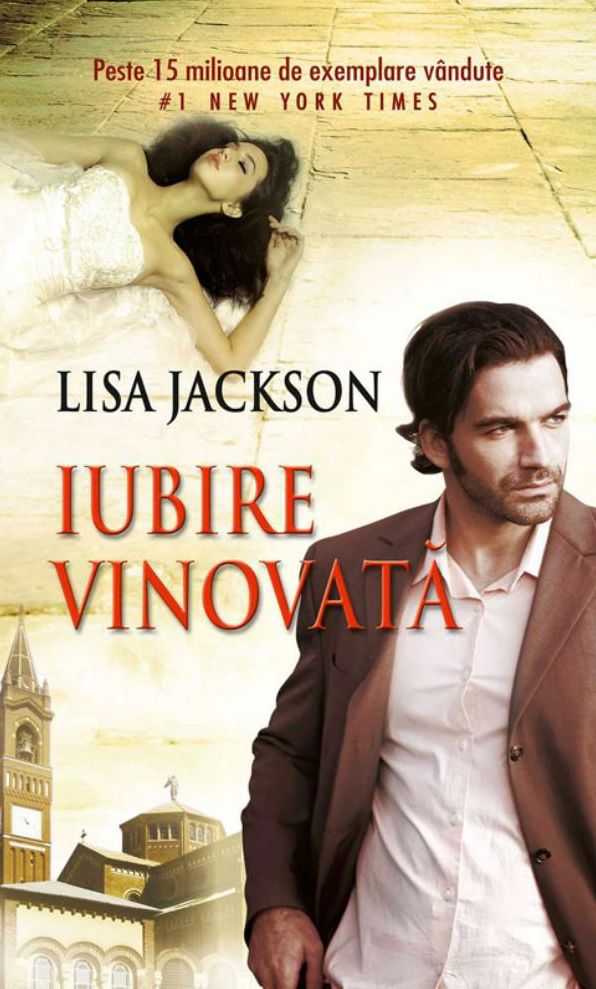 Iubire vinovată