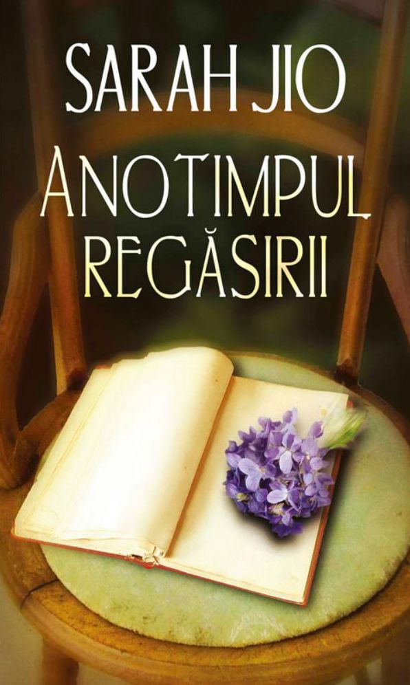 Anotimpul regăsirii