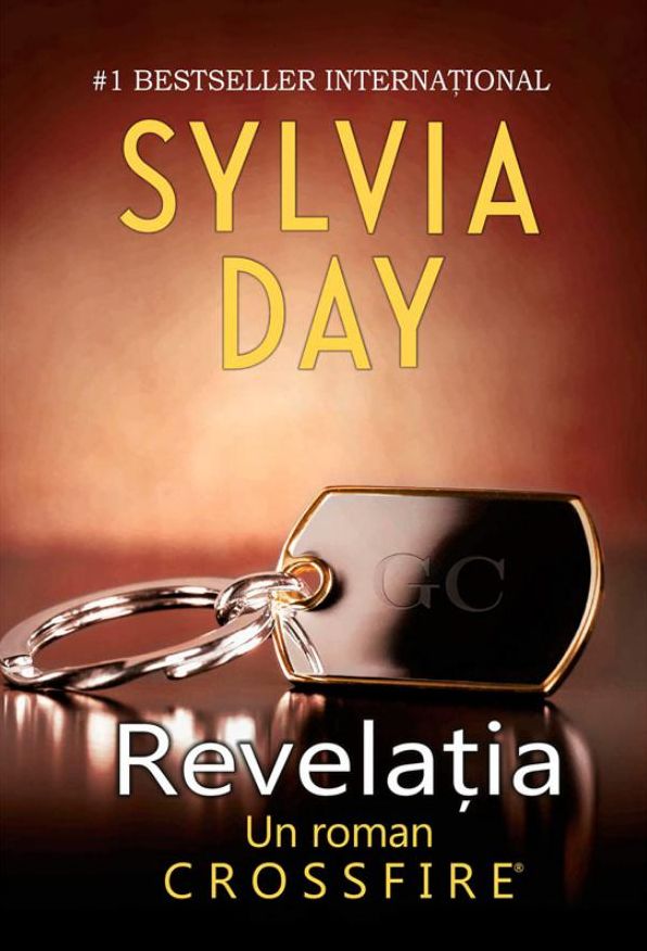 Revelatia (Reflected in You)