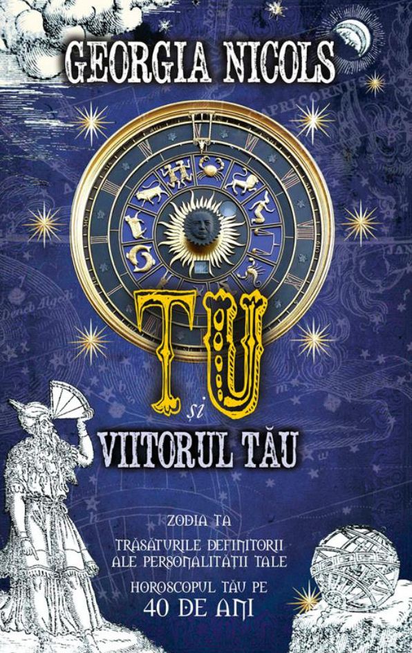 Tu și viitorul tău