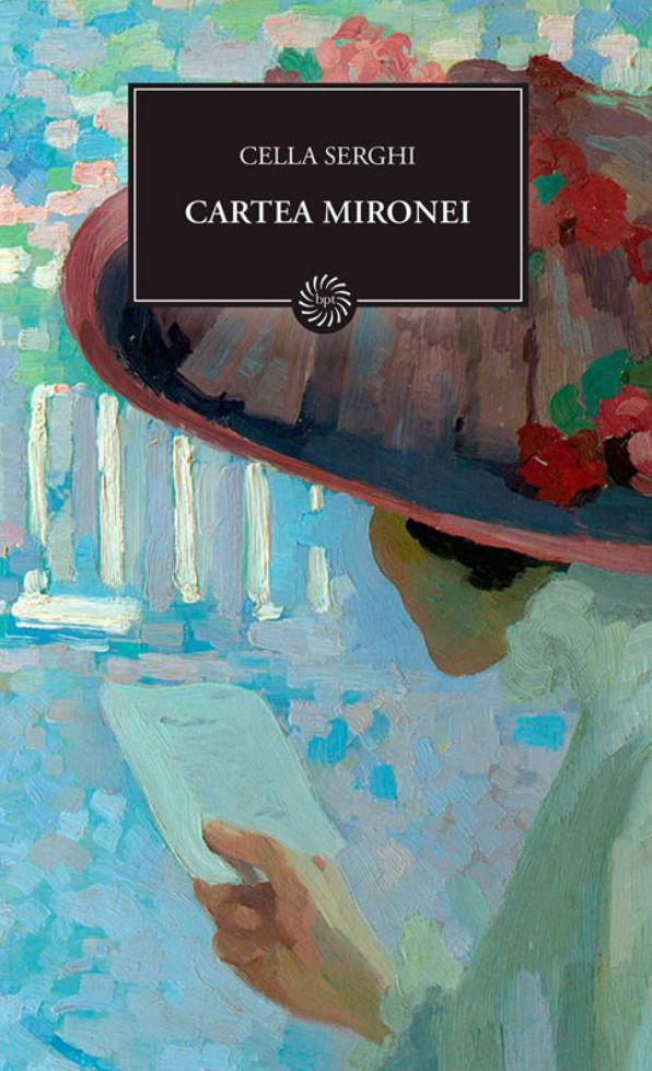 Cartea Mironei