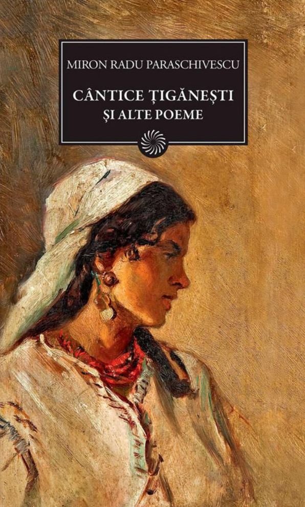 Cântice țigănești și alte poeme