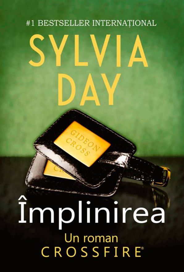 Implinirea (Entwined with You)