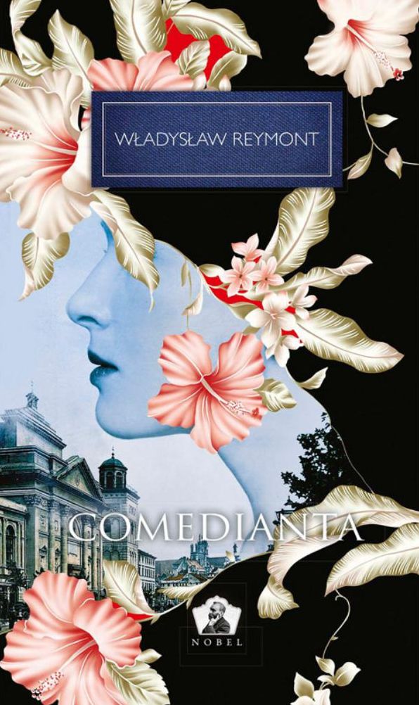 Comedianta