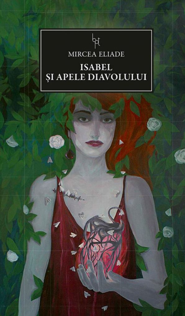 Isabel și apele diavolului