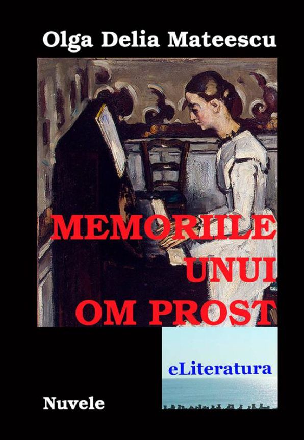 Memoriile unui om prost