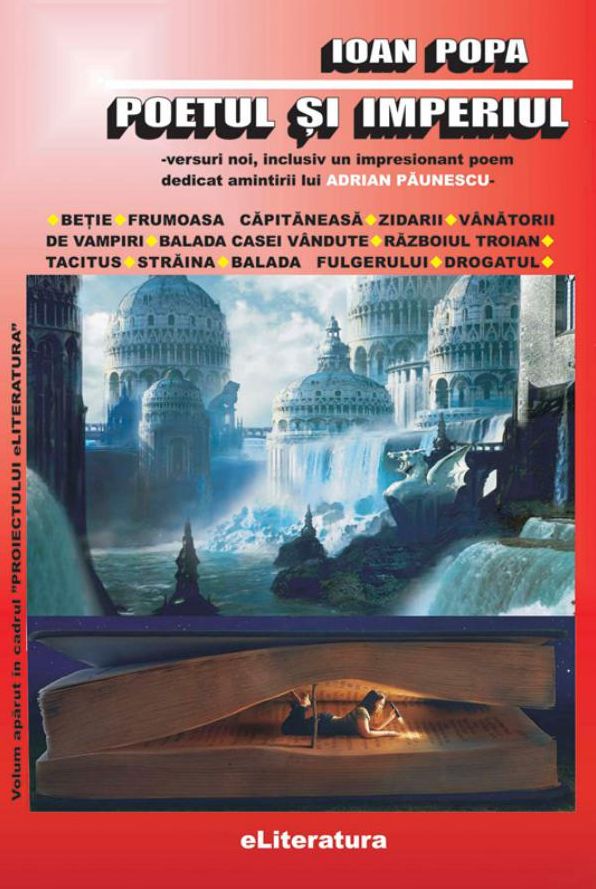 Poetul și imperiul