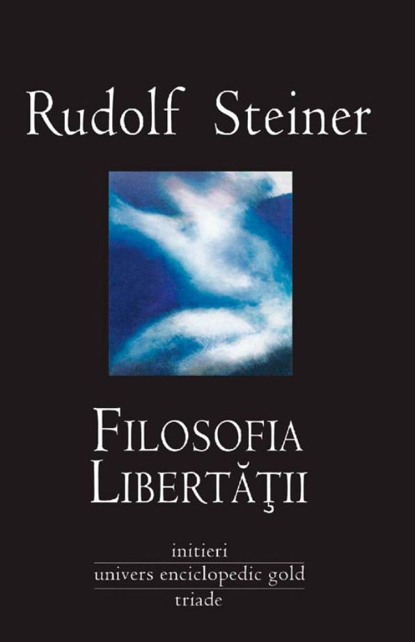Filosofia libertății