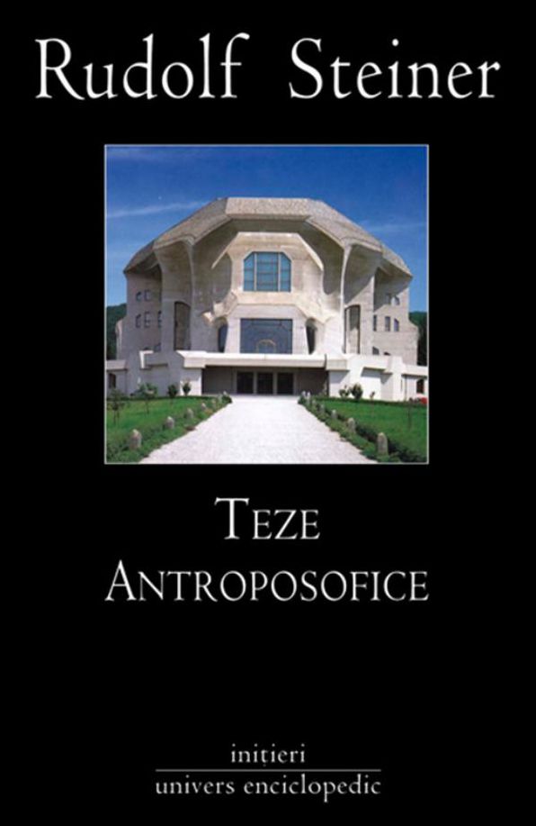 Teze antroposofice