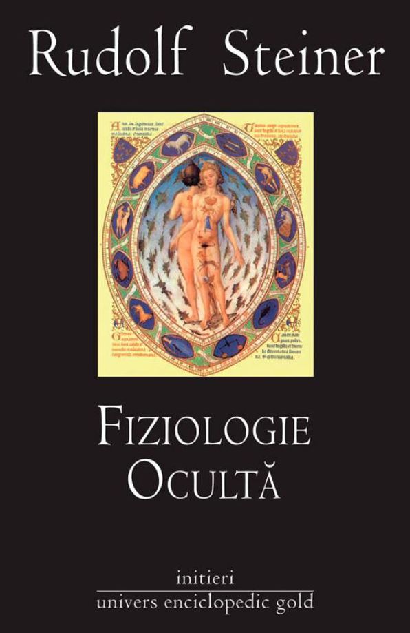 Fiziologie ocultă