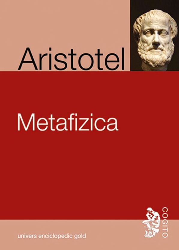 Metafizica