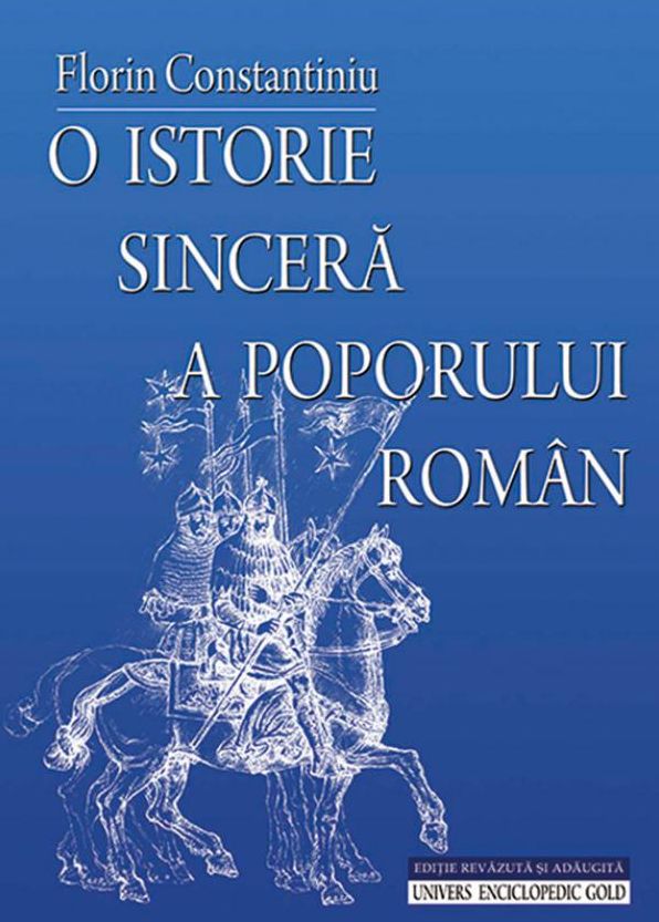 O istorie sinceră a poporului român
