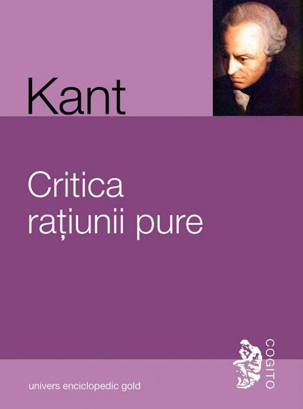 Critica rațiunii pure