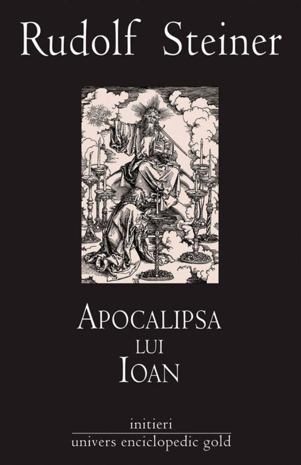Apocalipsa lui Ioan